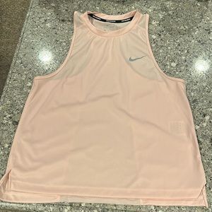Nike tank top medium